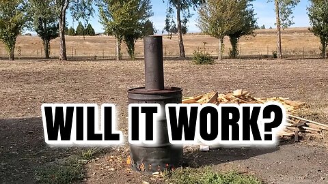 Making CHARCOAL from BONES in my BIOCHAR RETORT #permaculture #biochar #compost #homesteading