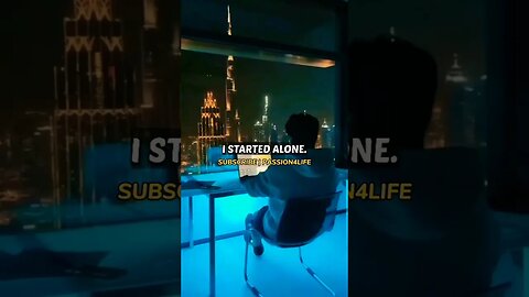 Learn to survive alone | attitude | sigmarule🔥 | #motivation #shorts #motivationalshorts