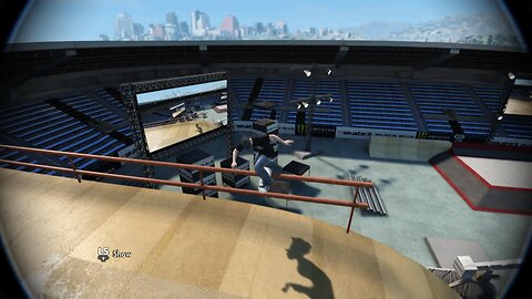 Skate 3