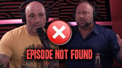 ALEX JONES & JOE ROGAN VS THE COVID VACCINE