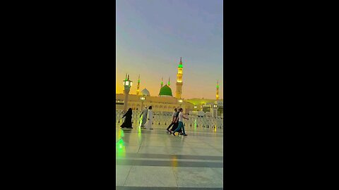 wo mera nabi hay💕💕💕