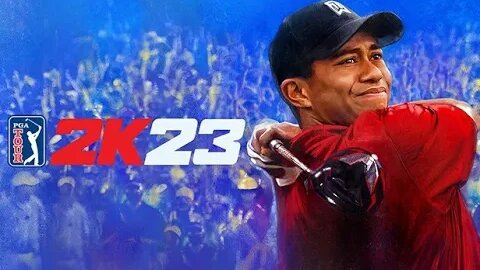 Andy Plays Episode 333 PGA 2k23 (PS4)