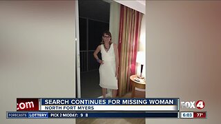 Search continues for missing North Fort Myers mom after more than two years