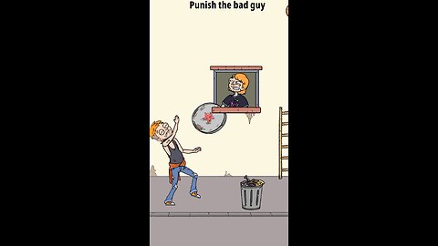 Punished the bad guy #shorts #music #games #gamer #trending #gaming #viralvideo