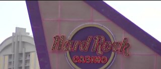 The last great party weekend at Hard Rock Hotel and Casino