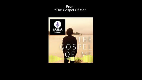 The Gospel Of Me #podcast #clip #soundbyte #work #reward #faithful