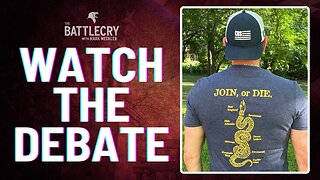 Watch the Debate | The BattleCry