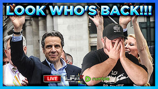 ANDREW CUOMO EYEING A RUN AT MAYOR OF NEW YORK | LOUD MAJORITY 9.27.24 1pm EST