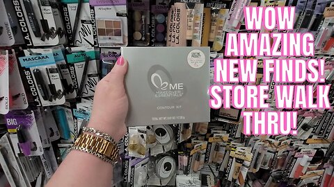 DOLLAR TREE | NEW FINDS! | STORE WALK THRU! | #DOLLARTREE @dollartree