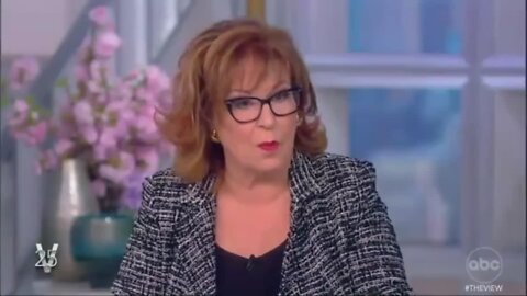 Joy Behar Thinks The Supreme Court Passes Bills