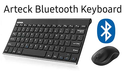 Unplugged: The Surprising Benefits of Switching to a Bluetooth Keyboard