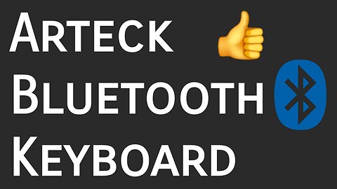 Unplugged: The Surprising Benefits of Switching to a Bluetooth Keyboard