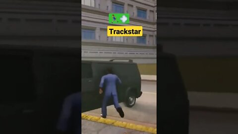 When The Police Be On Tail 🏃🏽‍♂️💨👮‍♂️| GTA Vice City