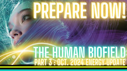 October Energy Update: Harnessing the Planetary Power for Personal Transformation & Body Health!