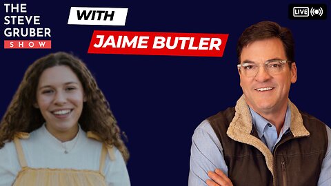 Jaime Butler, Claims that Michigan pipeline leaks are under-reported and pose a threat