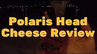 Polaris Head Cheese Review: 22% THC Flower With Great Effects