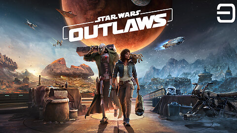 Star Wars Outlaws: New Tricks