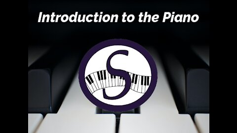 Introduction to the Piano