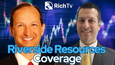 Riverside Resources (TSXV:RRI) (OTCQB:RVSDF) (FSE: 5YY) | Appoints James Ladner as New Director