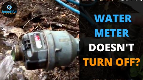 How to Solve Faulty Water Meter Problem