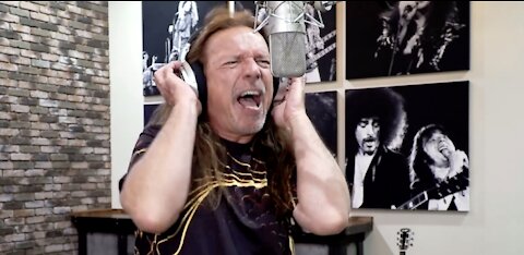 Foreigner - Feels Like The First Time - Ken Tamplin Vocal Academy