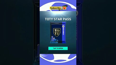 Fifa Mobile Star Pass Player #fifamobile #starpass #gaming