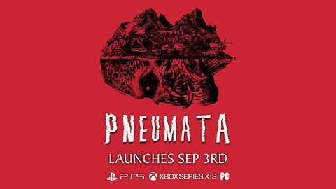 Pneumata | Launch Trailer