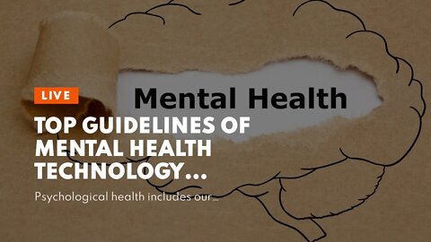 Top Guidelines Of Mental Health Technology Transfer Center (MHTTC) Network