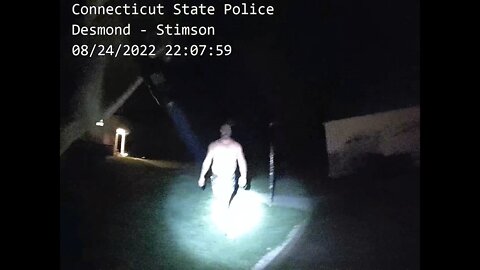 Ryan Marzi gets tased continuously for over a minute and dies 4 days later Connecticut police taser