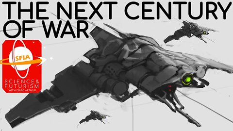 The Next Century of War