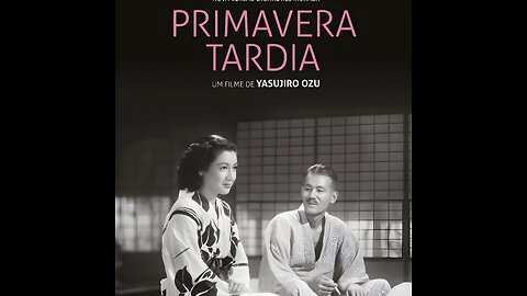 Primavera tardía (1949) - Yasujirō Ozu - Drama - Familia - Bodas