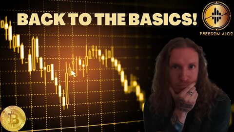 BACK TO THE BASICS! Trading Strategy Creation and Backtesting