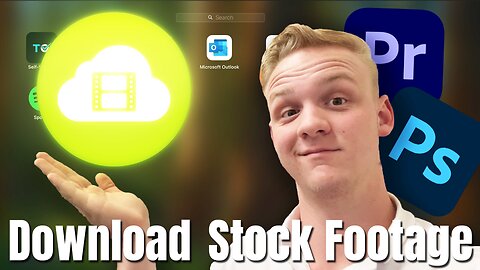 How to download stock footage on the internet (for free)