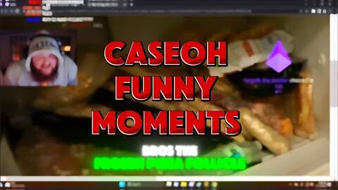 CaseOh Funny Moments [horror games and more]