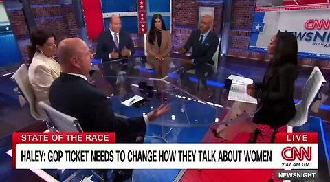 Keith Boykin: ‘The Only Reason the Presidential Race Is Close Is Because of White People’