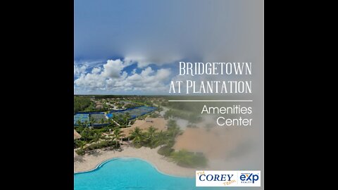 Bridgetown at Plantation