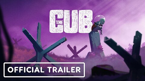 The Cub - Official Release Date Trailer