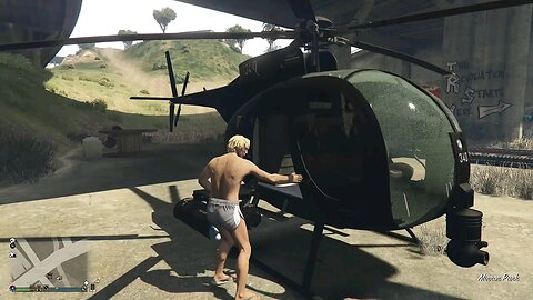 GTA online