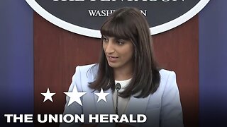 Pentagon Press Briefing 08/15/2024