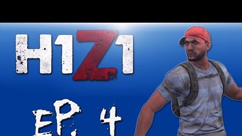 H1Z1 - Co-op Moments Ep. 4 (Cribs, Hands up bow glitch, Messing with people)