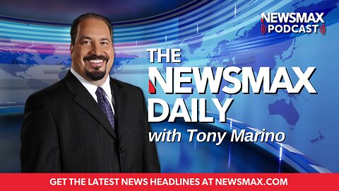 D-Day for Trump and Harris | The NEWSMAX Daily (09/10/24)