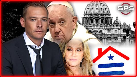 Log Grabbin' Republicans Celebrate DEBAUCHERY, DICTATOR Pope Francis FIRES Pro-Life Bishop