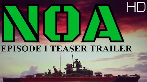 NOA episode 1 teaser