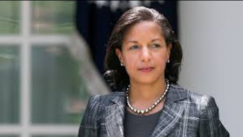 Susan Rice Military Tribunal Verdict