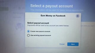 Facebook Reels Bonus: Am I Eligible