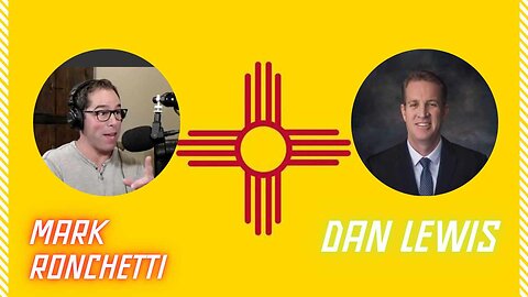 Mark Ronchetti x Dan Lewis | Albuquerque Politics | Homelessness