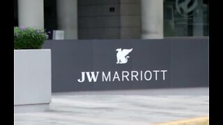 Marriott announces data breach