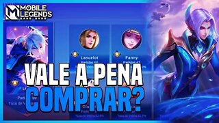 VALE A PENA COMPRAR CONTA DE ML?