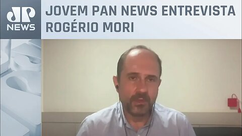 “Perspectiva fiscal ainda é duvidosa”, diz especialista após Risco Brasil atingir menor patamar