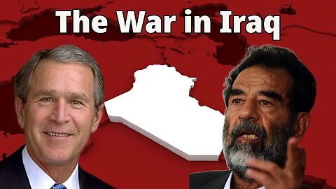 Marxist Analysis of the Iraq War Part 2 - The Aftermath & Lessons to Learn